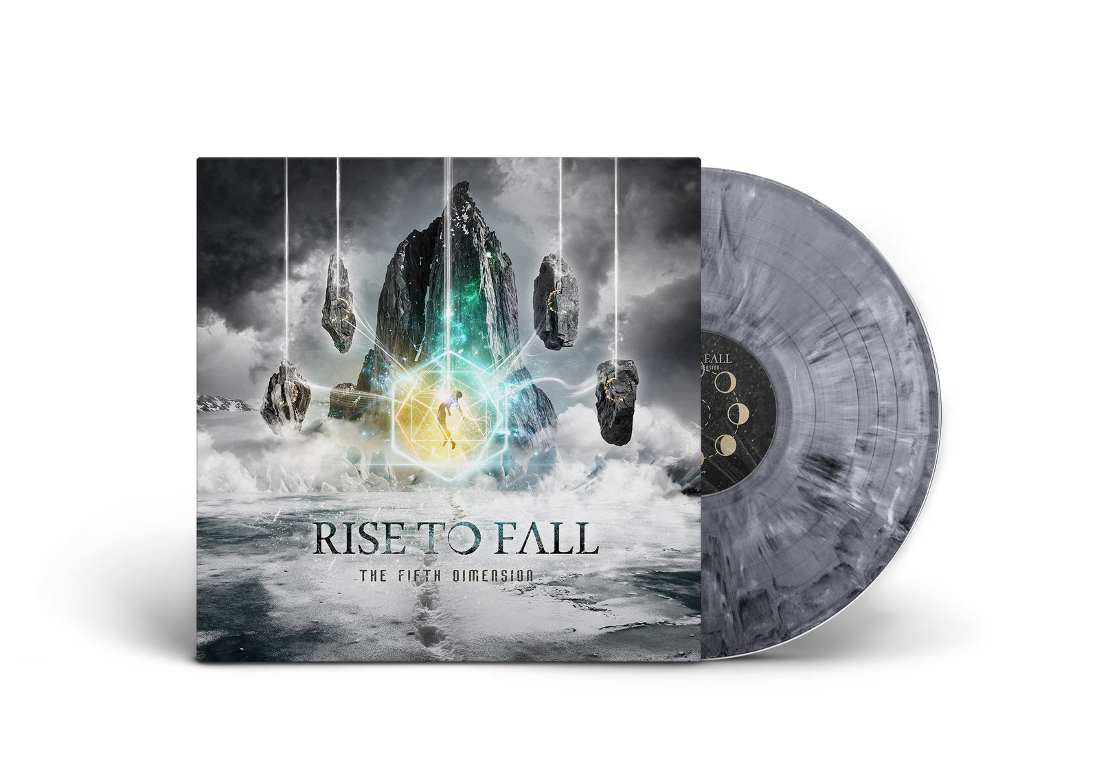 洋楽 TAI PAN - THE RISE THE FALL THE RISE Tai Pan – The Rise - The Fall - The Rise – CD (Album), 1995